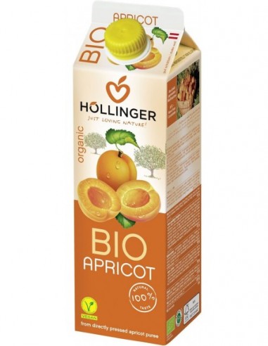 NEKTAR MORELOWY BIO 1 L - HOLLINGER