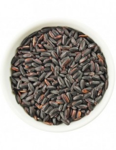 RYŻ CZARNY PEŁNOZIARNISTY...