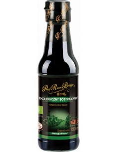 SOS SOJOWY BIO 150 ml -...