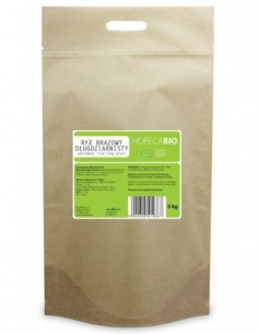 RYŻ BRĄZOWY DŁUGOZIARNISTY...