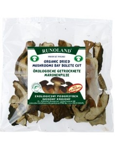 PODGRZYBEK SUSZONY BIO 20 g...