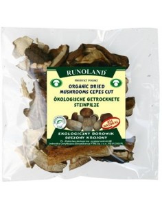 BOROWIK SUSZONY BIO 20 g -...