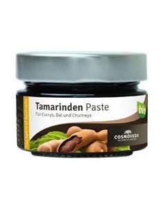 PASTA Z TAMARYNDOWCA BIO...