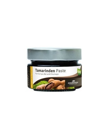 PASTA Z TAMARYNDOWCA BIO 135 g -...