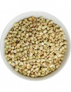 KASZA GRYCZANA NIEPALONA...