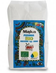 MĄKA PSZENNA RAZOWA TYP...